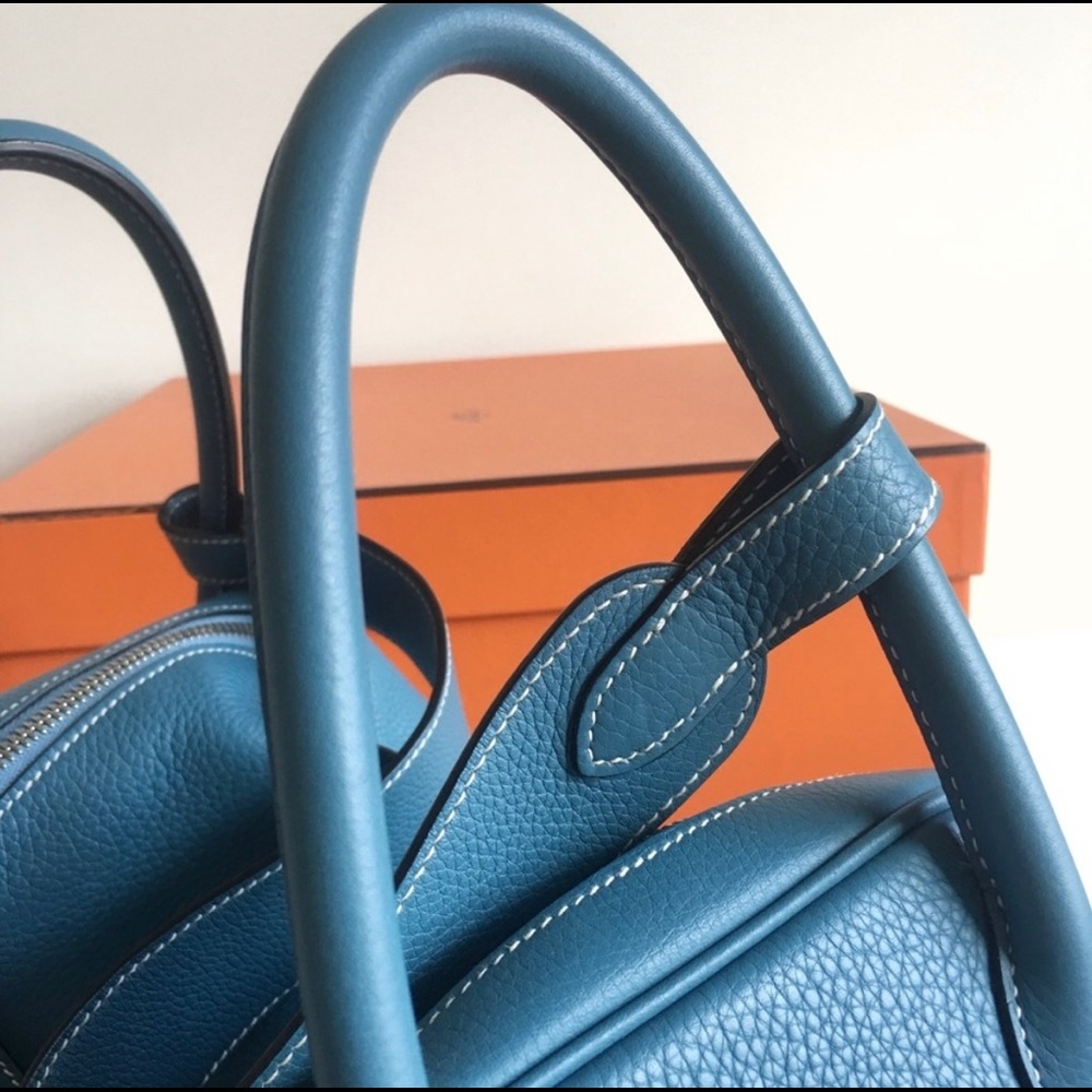 Hermes Lindy 34❤️ - Picture 8 of 14